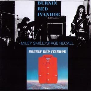 Miley Smile/Stage Recall + Shorts