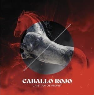 Caballo Rojo