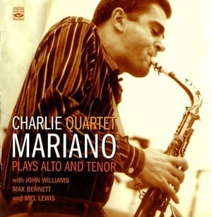 Plays Alto And Tenor