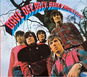 Dave Dee, Dozy, Beaky, Mick & Tich