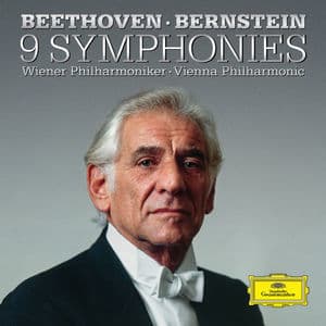 Beethoven: 9 Symphonies, part 2