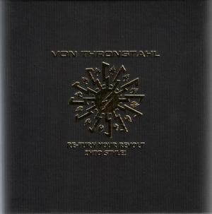 Re-turn Your Revolt Into Style!