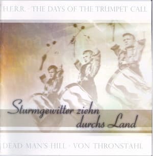 Carpe Noctem Festival I: Sturmgewitter Ziehn Durchs Land