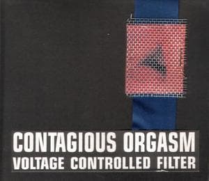Voltage Controlled Filter