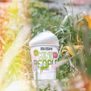 KiND PEOPLE / Rhythm