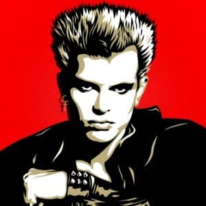 So80s Presents Billy Idol