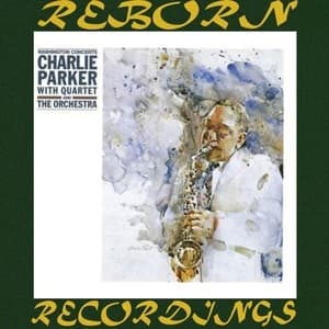 The Washington Concerts