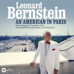 Leonard Bernstein - An American in Paris