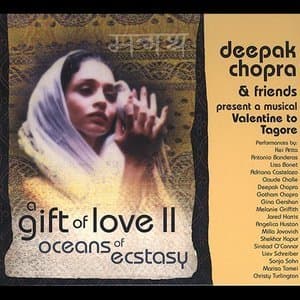 A Gift Of Love Ii - Oceans Of Ecstacy