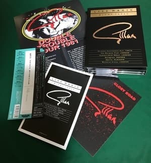 Live Magic: McCoy Tapes