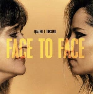 Face To Face