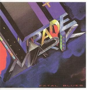 Fatal Blues + Unrealesed Tracks