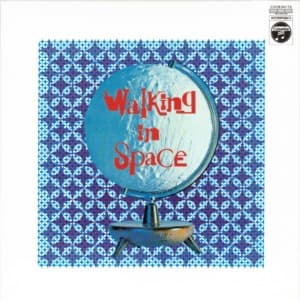 Walking In Space