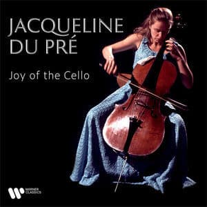 Joy of the Cello, part 1