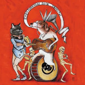 The Poor Minstrels of Song and the Temple of the Moon: Volume II