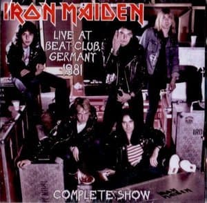 Live At Beat-Club Germany