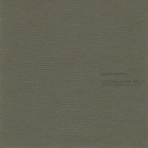 Legions In The Walls