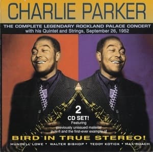 The Complete Legendary Rockland Palace Concert 1952