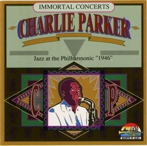 Jazz At The Philharmonic ''1946''