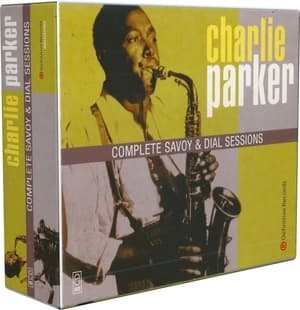 Complete Savoy & Dial Sessions
