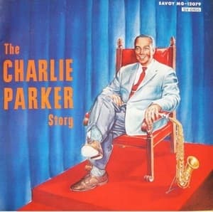 The Charlie Parker Story