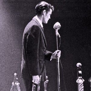 Like someone in Love