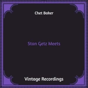 Stan Getz Meets