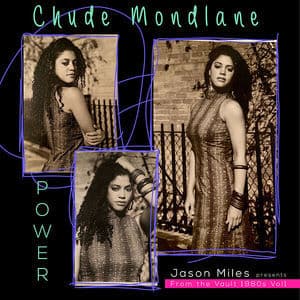 Power (From the Vault 1980s, Vol. 1)