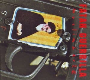 Fatah Guerrilla: Muhammadunize