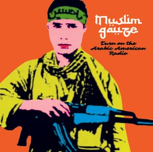 Turn On Arabic American Radio