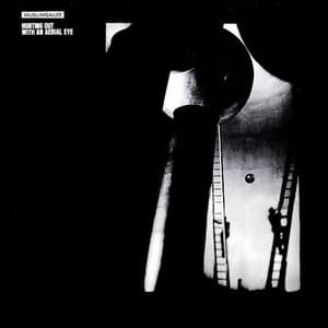 Hunting Out With Aerial Eye