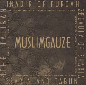 Nadir Of Purdah