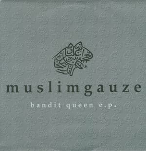 Bandit Queen EP