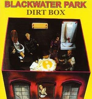 Dirt Box