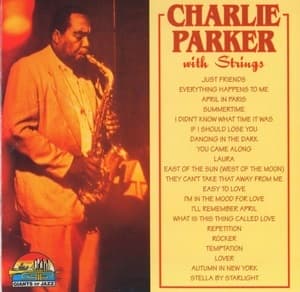 Charlie Parker With Strings