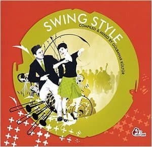 Swing Style - Swing Beats For Dancing Feets