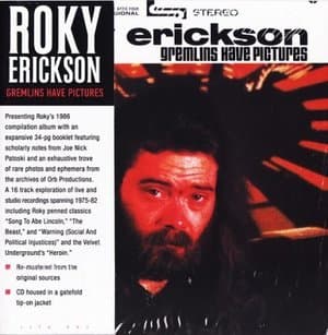 Gremlins Have Pictures