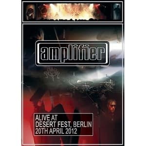 Live In Berlin 20-04-2013