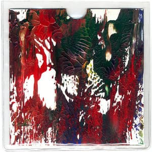 Moon's Milk (In Four Phases)