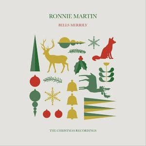 Bells Merrily (The Christmas Recordings)