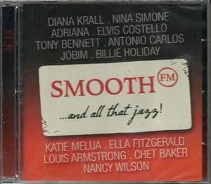 Smooth Fm... and All That Jazz