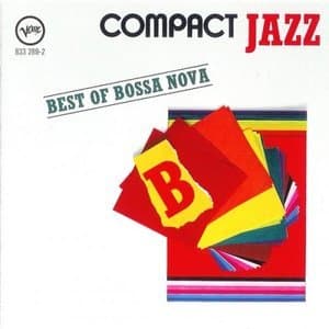 Compact Jazz: Best Of Bossa Nova