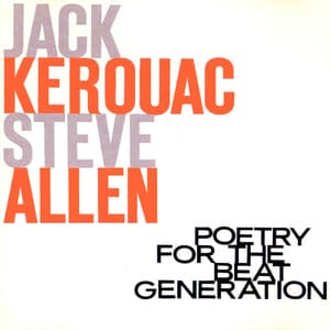 Poetry For The Beat Generation