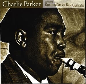 Greatest Verve Bop Quintets