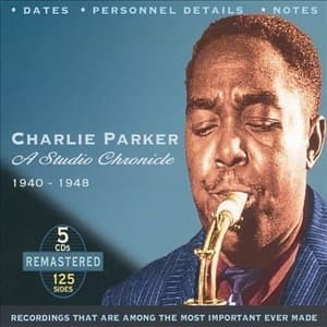 A Studio Chronicle 1940 - 1948