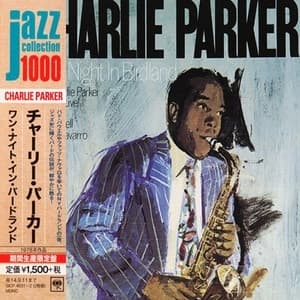 One Night In Birdland