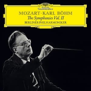 Mozart: The Symphonies Vol. II