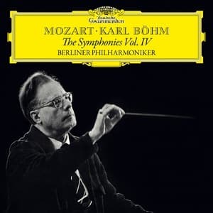 Mozart: The Symphonies Vol. IV (Remastered)