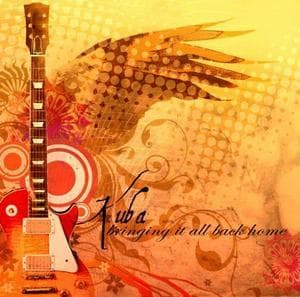 Bringing It All Back Home