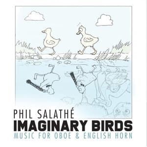 Salathe: Imaginary Birds